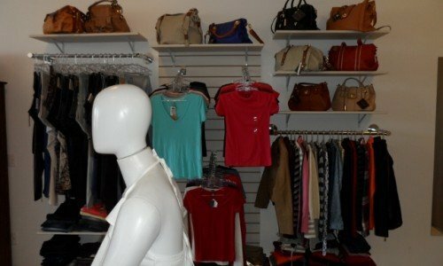Loja Roupas / Calçados / Acessórios