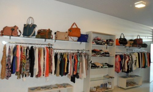 Loja Roupas / Calçados / Acessórios