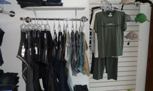 Loja Roupas / Calçados / Acessórios