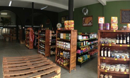 Mercearia em Piracicaba