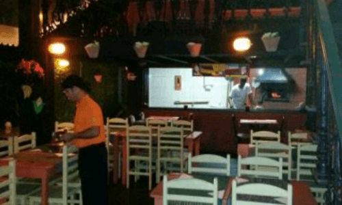 Passo Ponto Restaurante