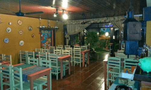 Passo Ponto Restaurante