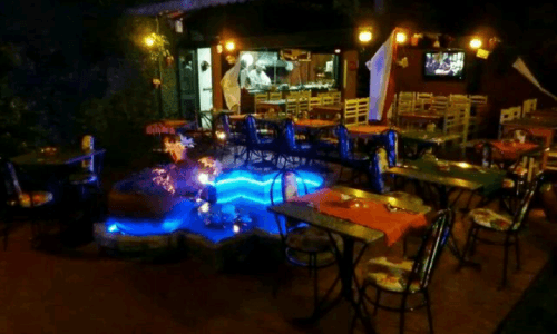 Passo Ponto Restaurante