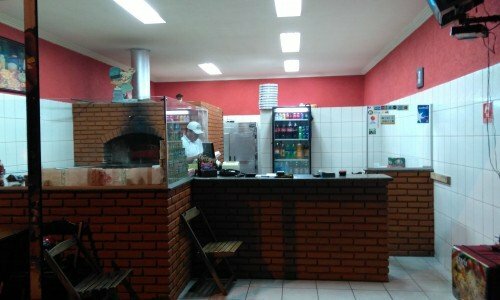 Pizzaria