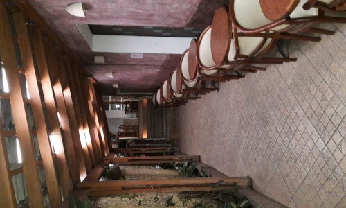 Restaurante e Chopperia