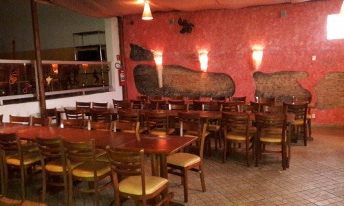 Restaurante e Chopperia