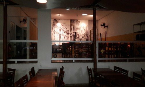 Restaurante e Chopperia