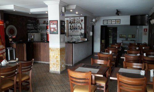 Restaurante e Chopperia
