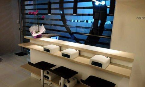 Vende-se Esmalteria / Salão especializado em unhas