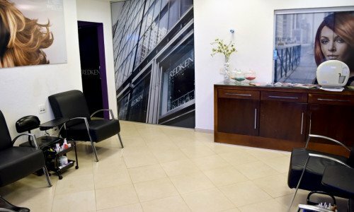 Vende-se Móveis para Salão de Beleza