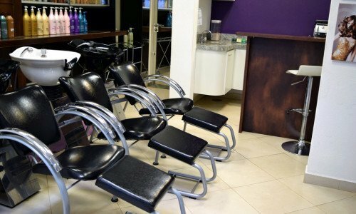 Vende-se Móveis para Salão de Beleza