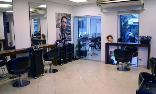 Vende-se Móveis para Salão de Beleza