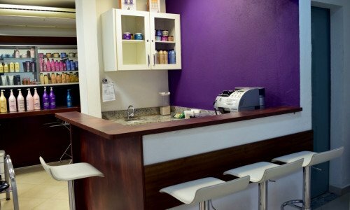Vende-se Móveis para Salão de Beleza
