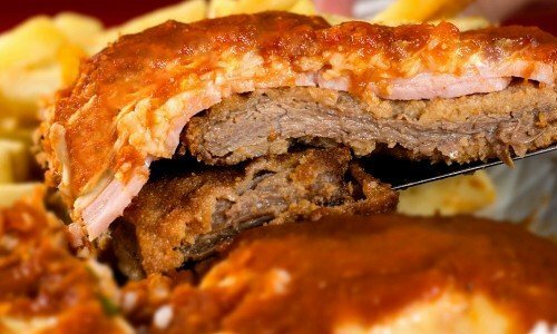Vendo Restaurante em Balneário Camboriú/SC no Atlântico Shopping