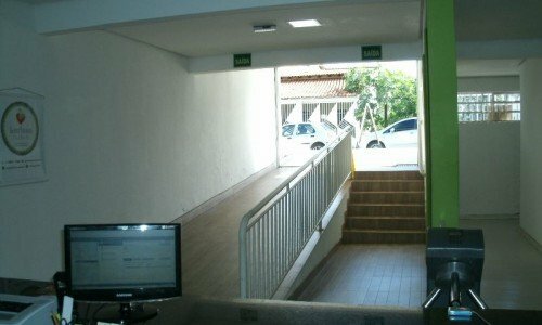 Academia Completa Taguatinga Norte