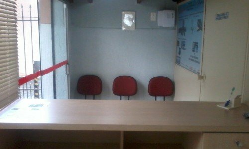 Assistência Técnica de No Breaks e Estabilizadores