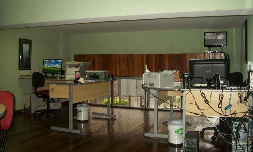 Assistência Técnica de No Breaks e Estabilizadores