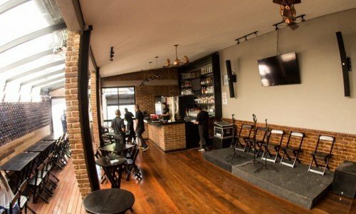 Bar Vila Madalena