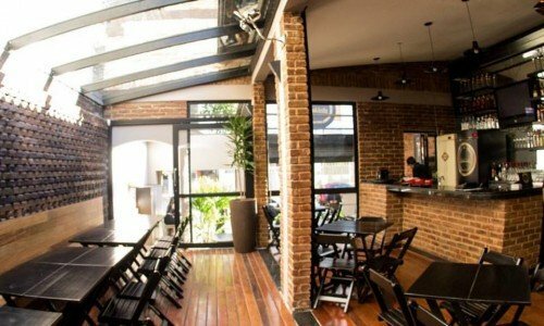 Bar Vila Madalena