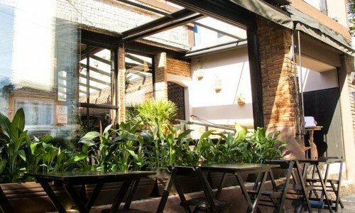 Bar Vila Madalena