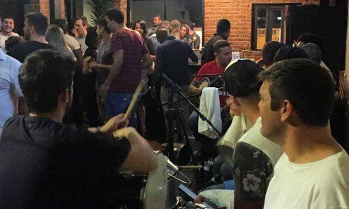 Bar Vila Madalena