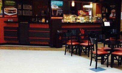 Cafeteria -ABC