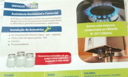 Empresa parceira CEG