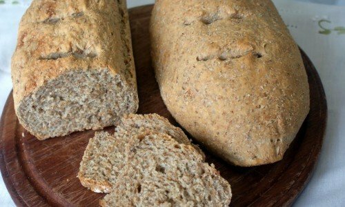 Fábrica de Pães sem Glúten e sem Lactose