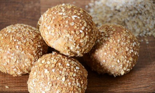 Fábrica de Pães sem Glúten e sem Lactose