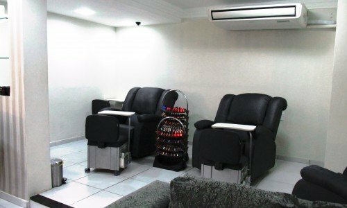 Repasso Salão de Beleza em Natal