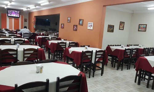 Restaurante Kg -região da Berrini – Para faturar R 200000