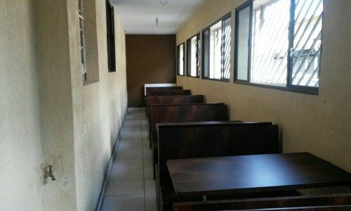 Restaurante Kg Zona Sul – Fatura 80mil