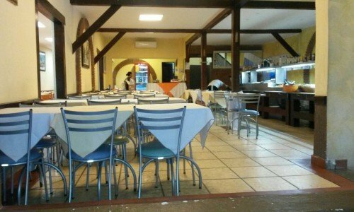 Restaurante Kg Zona Sul – Fatura 80mil