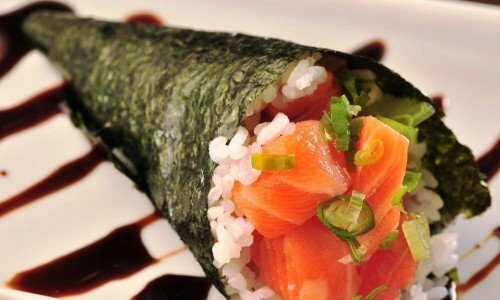 SUSHIBAR EM FLORIANÓPOLIS – SUL DA ILHA – MUITO LUCRATIVO OPORTUNIDADE ÚNICA