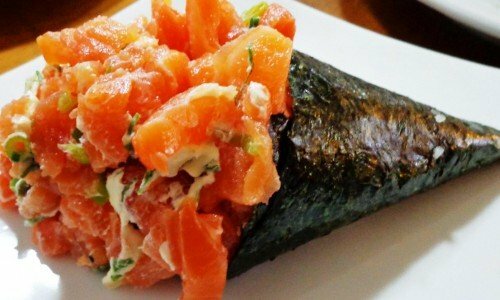 SUSHIBAR EM FLORIANÓPOLIS – SUL DA ILHA – MUITO LUCRATIVO OPORTUNIDADE ÚNICA