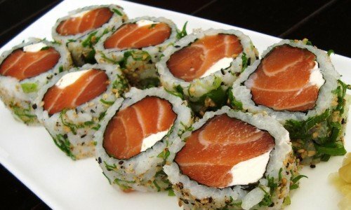 SUSHIBAR EM FLORIANÓPOLIS – SUL DA ILHA – MUITO LUCRATIVO OPORTUNIDADE ÚNICA