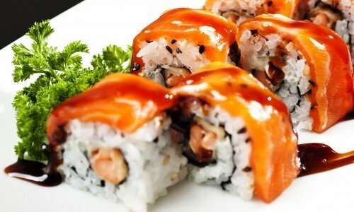 SUSHIBAR EM FLORIANÓPOLIS – SUL DA ILHA – MUITO LUCRATIVO OPORTUNIDADE ÚNICA