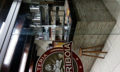 VENDO 50 POR CENTO DE PARTICIPAÇÃO EM BREWSHOP