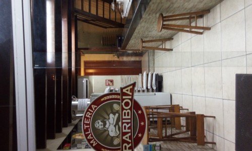 VENDO 50 POR CENTO DE PARTICIPAÇÃO EM BREWSHOP