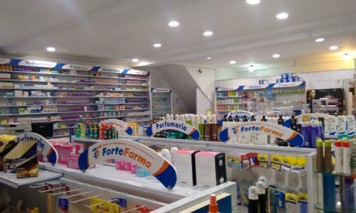 Drogaria Completa – Ceilândia Sul
