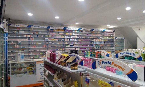 Drogaria Completa – Ceilândia Sul