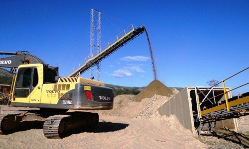 Mineradora Tocantins