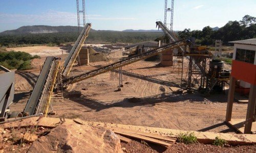 Mineradora Tocantins