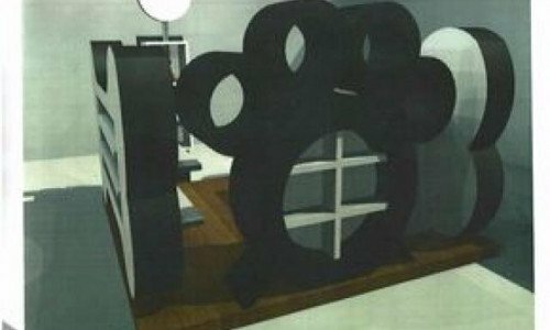 Quiosque Ramo Pet – Projeto Arrojado – Lindo