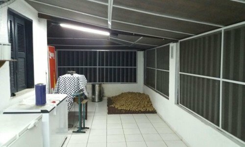 Vendo Empresa de Exportação/Importação com fábrica de Congelados e Bistrô