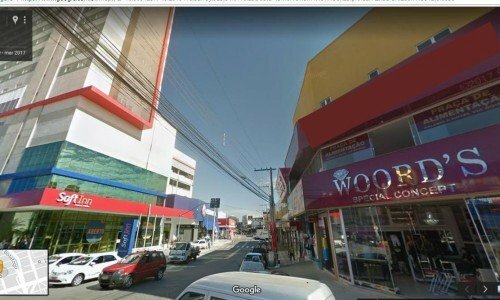 Hotel com 33 Quartos 161 Lojas – Renda Garantida