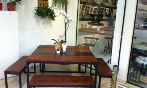 Restaurante Novo