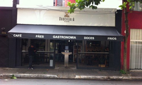 Restaurante Novo