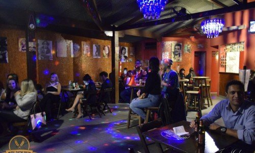 BAR – PUB