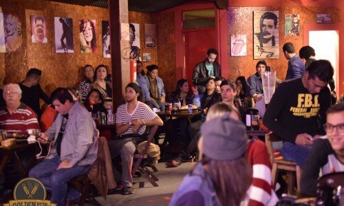 BAR – PUB